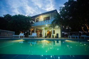 La Green Villas Galle